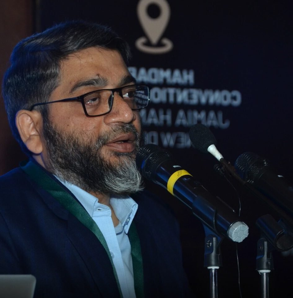 National History Conference Explores Delhi’s Indo-Islamic Synthesis